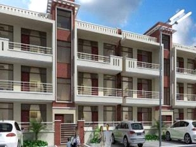 3 BHK Independent/ Builder Floor For Sale in Gillco Palms Mohali