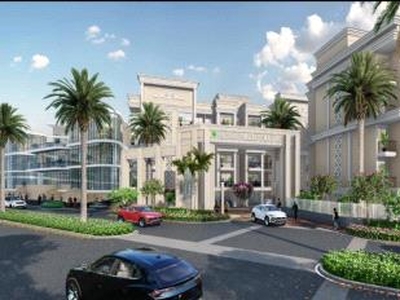 3 BHK Independent/ Builder Floor For Sale in Signature Global City 81 Gurgaon