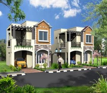 3 BHK Independent House For Sale in Royal premium villas