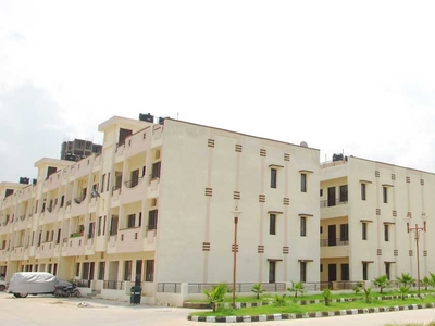 3 BHK Villa For Sale in Krish City Phase I Bhiwadi