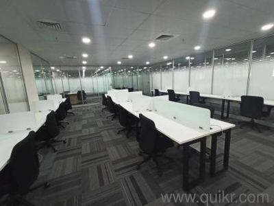 3000 Sq. ft Office for rent in Whitefield, Bangalore