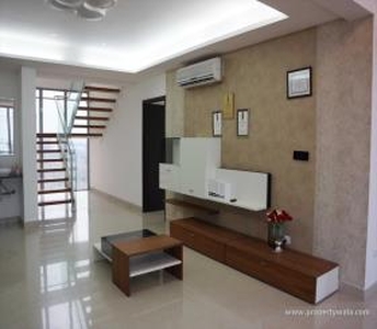 4 BHK Apartment For Sale in aliens space station township