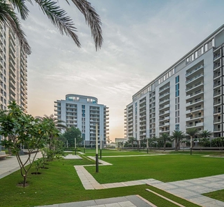 4 BHK Apartment For Sale in DLF The Ultima Gurgaon