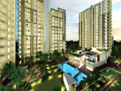 4 BHK Apartment For Sale in Godrej Reflections Bangalore