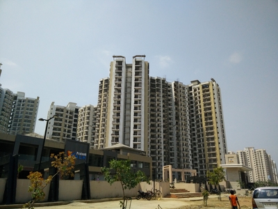 4 BHK Apartment For Sale in Prateek Wisteria Noida