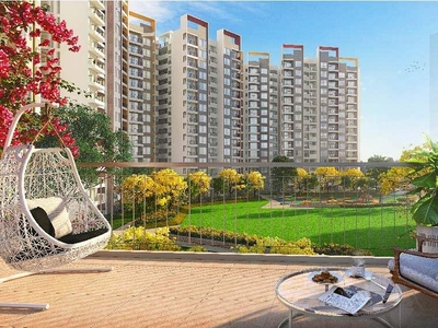 4 BHK Apartment For Sale in Shapoorji Pallonji Joyville Gurgaon