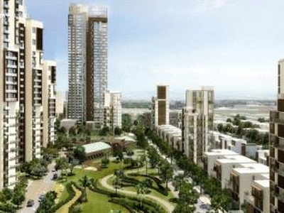 4 BHK Apartment For Sale in Tata Primanti Gurgaon