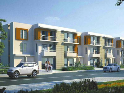 4 BHK Independent/ Builder Floor For Sale in Unitech South City II Gurgaon