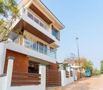 4 BHK Villa For Sale in Aldeia De Goa