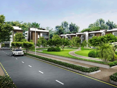 5 BHK Villa For Sale in Sobha International City Phase I Gurgaon