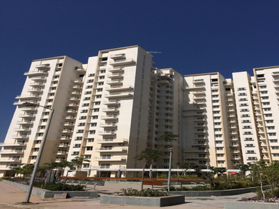 Adani Water Lily Phase 5 in Near Vaishno Devi Circle On SG Highway, Ahmedabad