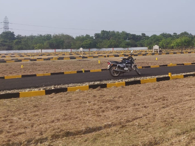 Adiyogi Grand Town in Chengalpattu, Chennai