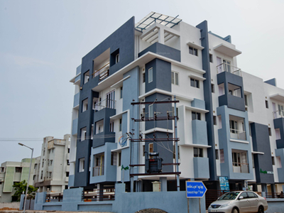 Ample Ample Avonlea in Pallikaranai, Chennai