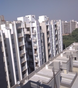 Ample Tulsi Residency in Nava Naroda, Ahmedabad