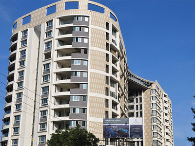Apartment For Sale in Brigade Caladium Bangalore