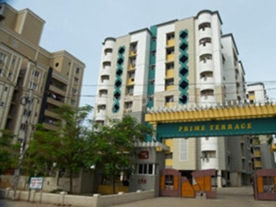Appaswamy Prime Terrace in Adyar, Chennai