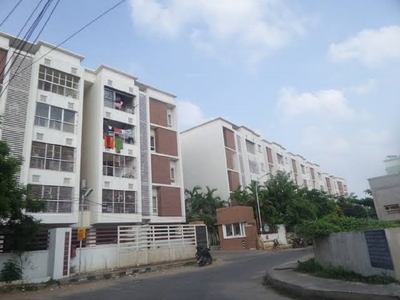Appaswamy Springs Apartment in Thiruvanmiyur, Chennai