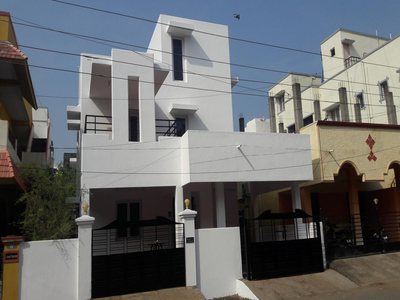 Bhoomi Andal Nagar Extension in Velachery, Chennai