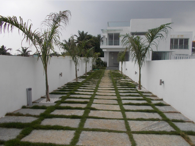 Bhoomi B2 Villa in Injambakkam, Chennai