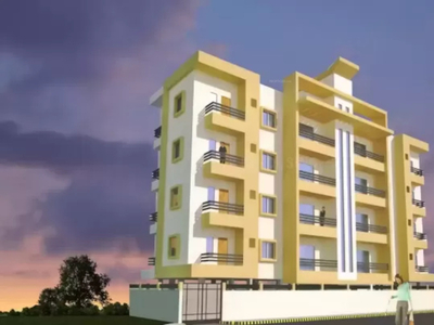 Chaitanya Apartment in Somalwada, Nagpur