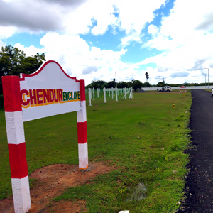 Chendur Enclave in Chengalpattu, Chennai