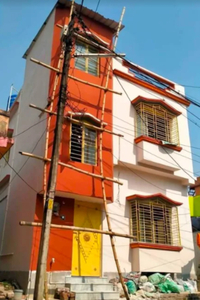 DD Independent House in Madhyamgram, Kolkata