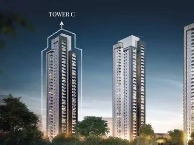 Emaar Urban Oasis in Sector 62, Gurgaon