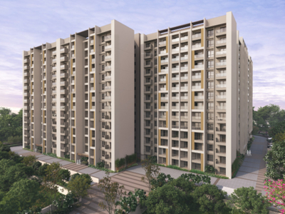 Goyal Orchid Platinum in Whitefield Hope Farm Junction, Bangalore
