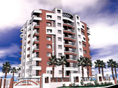 Janata Construction Company Deepa Apartment in Kodailbail, Mangalore