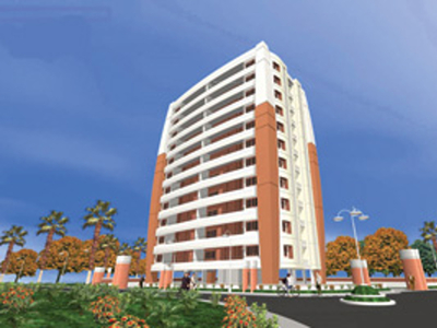 Janata Construction Company Shivadeep Residency in Kadri, Mangalore