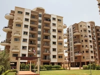 Karmaa Heights in Dwarka, Nashik