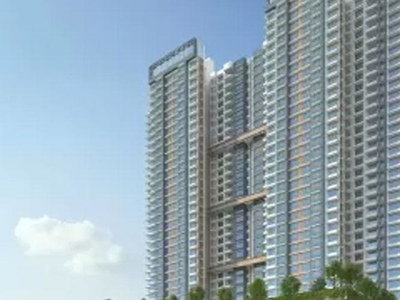 Lodha Woods Tower 8 in Kandivali East, Mumbai