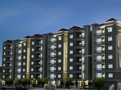 Midtown in Aashiyana, Lucknow