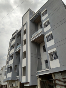 Milind Nikhanj Apartment in Shambhu Nagar, Nagpur