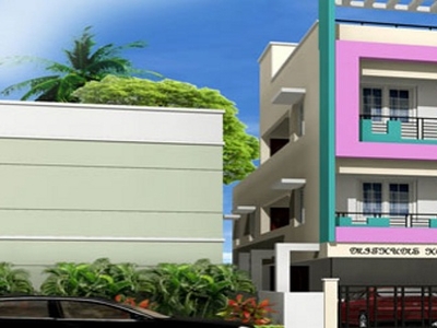 Mithuns Homes in Medavakkam, Chennai