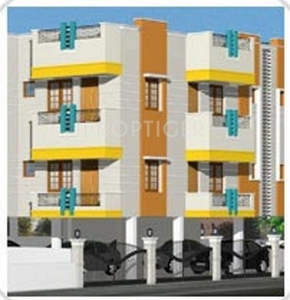 MS Mithra Flats in Poonamallee, Chennai