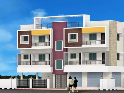 Mugesh Vennila Flats in Poonamallee, Chennai