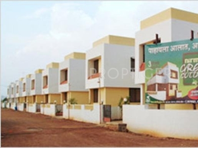 Nirman Green Cottages Villas in Makhmalabad, Nashik