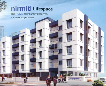 Nirmiti Lifespace in Satpur, Nashik