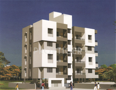 Ojas Kanak Apartment in Govind Nagar, Nashik