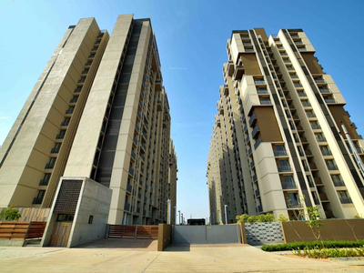 Orchid Greenfield in Shela, Ahmedabad