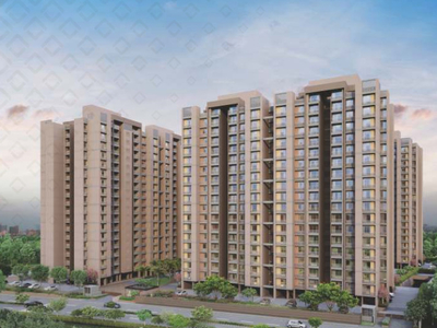 Orchid Legacy in Shela, Ahmedabad