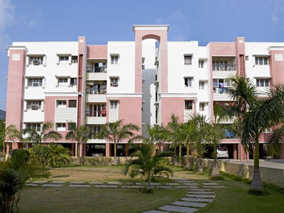 Plaza Serene Acres in Thoraipakkam OMR, Chennai