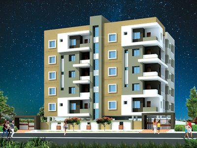 Prime VR Prime Pearl in Gajuwaka, Visakhapatnam