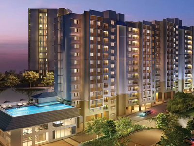 Provident Skyworth in Derebail, Mangalore