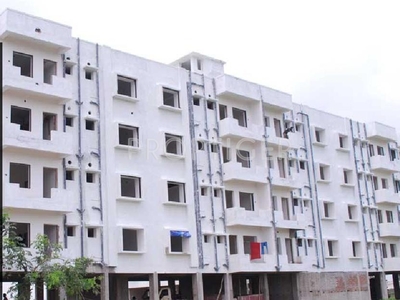Raj Anand Builders Pvt Ltd Angel Avenue Block J in Rasulgarh, Bhubaneswar
