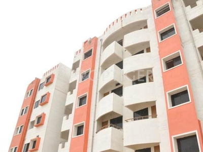 Raj Anand Builders Pvt Ltd G Next Apartment in Kalinga Nagar, Bhubaneswar