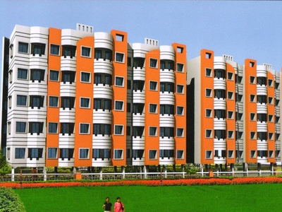 Raj Anand Builders Pvt Ltd G Next Valley in Khandagiri, Bhubaneswar