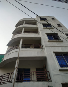 Reliable Roy Appartment in New Town, Kolkata