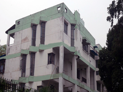 Reputed Builder Jal Vayu Vihar in New Town, Kolkata